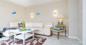 Ostsee-Bungalow 